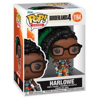 Figurka funko pop borderlands 1164 harlowe
