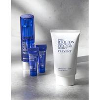 Swiss Perfection Urban Shield   Glow 50ml  SunCream  + Mist 30ml  Cream 10ml Free