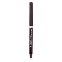 Loreal infaillible grip gel automatic eyeliner kredka do oczu - 004 brown denim 5g