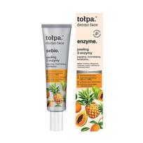 Tołpa dermo face sebio peeling 3 enzymy 40ml