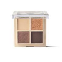 Paese daily vibe paleta 4 cieni do oczu 01 golden hour 5,5g