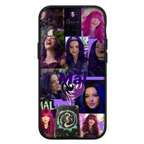 Samsung Galaxy S24 S23 iPhone 16 15 14 Xiaomi Redmi Note 13 12 11 10 8 Plus 9 Pro Max X XR A16 Telefono dėklas Animacinis Palikuonys OPPO Huawei Viršelis for Samsung Galaxy S20 rausvai ruda