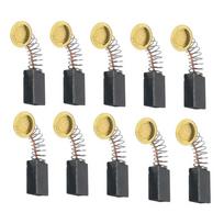 Carbon Brushes Angle Grinder Motor Carbon Brushes For 251 Marble Machine