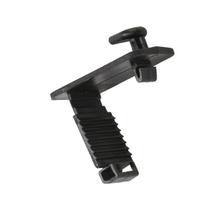 Grindų kilimėlio fiksavimo spaustukas, kairė vairuotojo pusė, Ford F150 F250 F350 05-10, Ford Escape 2001-2004, Ford Focus 04-09 1W6Z-76130A83-AA 1 Pcs