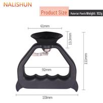 Car Dent Repair Suction Cup Tool - Seamless Door Dent Puller