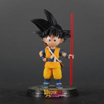 18cm Dragon Ball Daima Goku Super Saiyan Son Goku Action Figures Pvc Statue Collection PVC Model Toys Doll Kids Birthday Gift NO Box