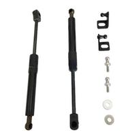 Car Engine Lift Struts Support Props Gas Spring Bracket Shock Absorbers For Jimny JB64 JB74 2019-2023 Safe Engine Access 1