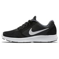 (GS) Nike Revolution 3 'Dark Grey' Kids' 819413-001 EU 36.5