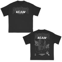 Never Broke Again Youngboy THRASHIN Unisex T-shirt Heavy Cotton Reprint XXXL
