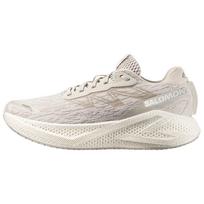 Salomon Aero Glide 4 Silver Cloud Unisex Sneakers Cream Silver-Cloud White L49147200 40