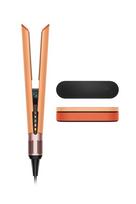 DYSON HT01 Airstrait plaukų formavimo prietaisas, ceramic apricot/topaz