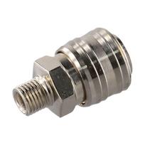 1/4BSP Air Line Hose Compressor Connector Fitting Female