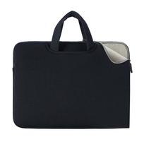 Shockproof Laptop Case Notebook Sleeve for 13.3 14.1 15.4 15.6inch Computer Ultra-slim Handbag Protective Bag Case 11 inches