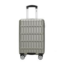 Yike EKX-6004 Hardshell Spinner Luggage 20 inches