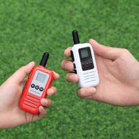 XIANJING ELECTRON V3mini Handheld Walkie-Talkie (CN version)