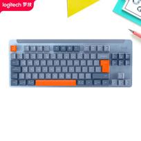 Logitech K855 84-Key Wireless Mechanical Keyboard