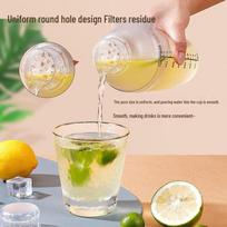 Professional Cocktail Shaker & Bartending Kit