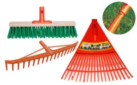 Ramp Grabie: Do Liści+Do Siana+Ulicówka 40 + Klik