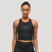 [hoka] Hoka Women's Race Day Bra 1166630-BLK XS