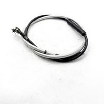 New Parking Brake Cable 65  Fits For Hisun 700cc UTV-4 UTV700 550 500 HiSun Bucket Seat MSU YS HS Massimo Qlink 43210-115-0000 sidabras
