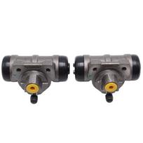 Rear Wheel Brake Cylinder For Ford Transit Mk6 2.0 2.4 2000 On Rear Wheel Brake Cylinder Fwd/Rwd 2000 On Left Right Left+Right kaip parodyta spalva