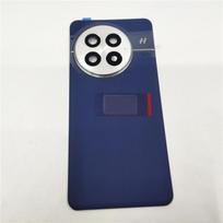 Rear Housing For Oneplus 13 Glass Back Cover Repair Replace Phone Battery Door + Camera Lens