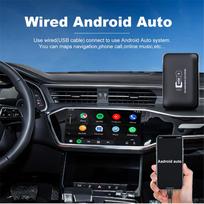Wireless CarPlay Adapter Android 11