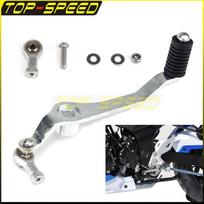 For YAMAHA Gear left Side Shift Lever Shifter Pedal Motorcycle FZ6R  2009-2017 XJ6N 2009-2016 XJ6 Diversion 2009-2016 XJ6