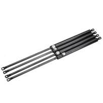 150-450N 560mm Car Gas Struts Bar Bonnet Hood Trunk Tailgate Shock Lift Support Bar Gas Spring Bus Bed Truck Boat Caravan Window 150N