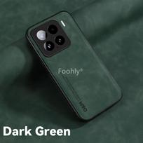 Magnetic Phone Case for Xiaomi 15T Mi 15T Pro 5G Protective Cover Shockproof Nubuck Leather Back Shell Coque Capa Fundas xiaomi 15