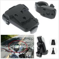 Smart Phone Handlebar Bracket for Motorcycle