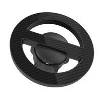 Strong Magnetic Adsorption Phone Mount 360° Rotation Strong Magnetic Adapter  Dashboard Setup
