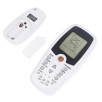 1Pc Diy Accessories Remote Control For Zh/Ez-01 Air Conditioner Remote Control Ac A/C Fernbedienu onesize
