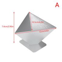 Dragon Boat Festival Zongzi Mold Sushi Mould Triangle Rice Ball Bento Mould Pastry Mold Baking Mould Kitchen Accessories
