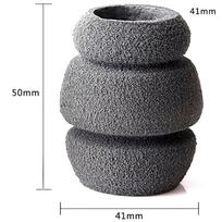 1Pcs 31/41Mm Memory Foam Tattoo Grip Cover Tattoo Machine Pen Machine Cover Tool 41mm
