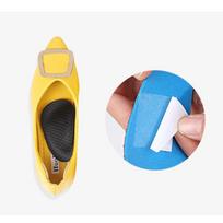 2Pcs Eva Soft Flat Arch Support Half Pad For Sports Relieve Foot Pain And Improve Posture For Sports Wear Shoe Insert Accessorie L