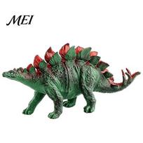 Eco-friendly Corn Holder Dinosaur Fork, with Durable PLA Handles And Stainless Steel Anti-scald Pins, Novelty Heat Protection Holders, for BBQ Picnic D