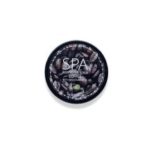 Cukrowy peeling do ciała z olejkiem kawowym / bio2you body sugar scrub (200 ml)