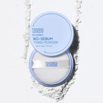 TENZERO No Sebum Finish Powder Matte Glass Skin 5g