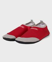 [OHSELPIC] Uni Aqua Shoes Sunset Red [25OSP_SHOES_R] 240-245