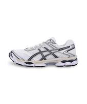 [Asics] GEL-Cumulus 16 - White:Midnight [1203A733-103] 275