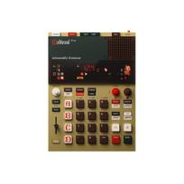 Teenage engineering ep-1320 medieval - instrument elektroniczny