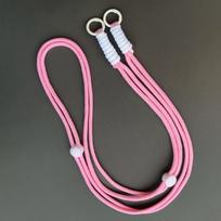 Adjustable Phone Lanyard Detachable Crossbody Bag Chain Strap Shoulder Bag Belt  for Women 01