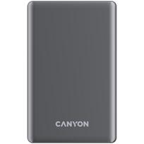 Canyon Powerbank Onpower 505 Slim Magsafe 5000 Mah Pd20W