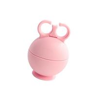 Ice Face Roller with Silicone Ice Mold Reduces Puffiness and Tightens Pores for Skincare