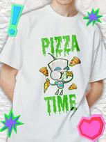 Invader Zim Gir T-shirt M