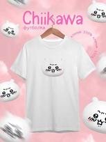 Chiikawa manga T-shirt 3XL