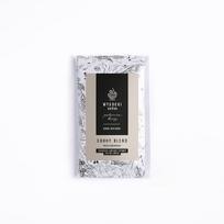 Sunny blend 70 g — kawa mielona — 100% arabica —  rzemieślnicza palarnia - świeżo palona, zbalansowana, niska kwasowość