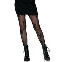 Halloween Party Festival Stockings Festival Dress Up Costumes Props Pantyhose Halloween Festival Sexy Thin Pantyhose One Size