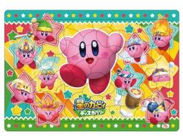 Showa Note Puzzle 70 Kirby Discovery 151733701